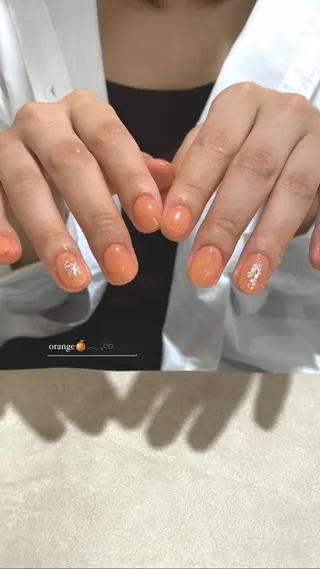 ネイル mia.⌇@nail ist_miaのネイルデザイン