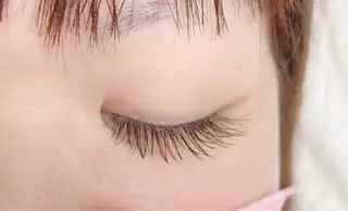 マツエク・マツパ salon MEMEのマツエク・マツパデザイン