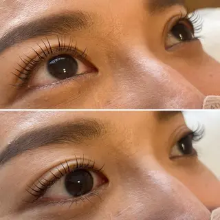 マツエク・マツパ KANA カナのマツエク・マツパデザイン