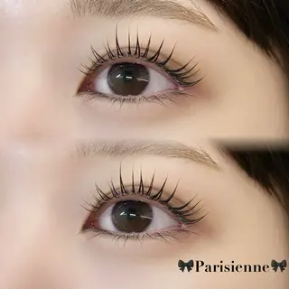 マツエク・マツパ 🎀SEIA🎀 横浜🐈⬛ྀི💞のマツエク・マツパデザイン