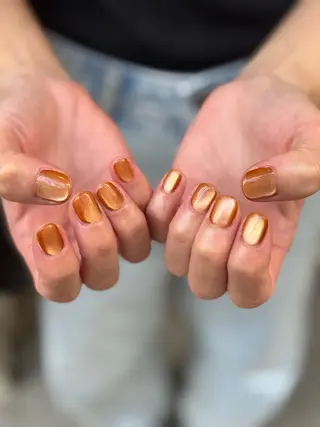 ネイル filonnail momoeのネイルデザイン