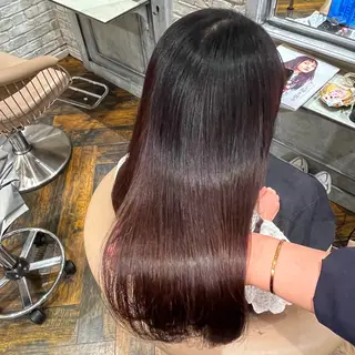 Tiffa二子玉川所属・レイヤーカット 🌻AOI🌻のヘアスタイル