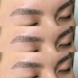 アイブロウ アイブロウ｜まつ毛 パーマ 北野愛梨のマツエク・マツパデザイン