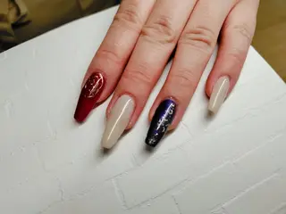 ネイル ネイリスト マツモのネイルデザイン