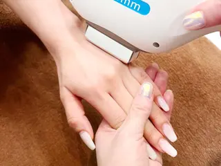 都度払い脱毛 BARNEYのエステ・リラクイメージ