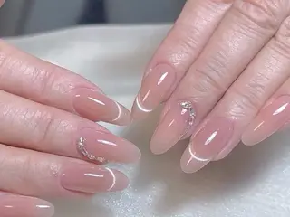 ネイル DarkHoney 池袋店のネイルデザイン