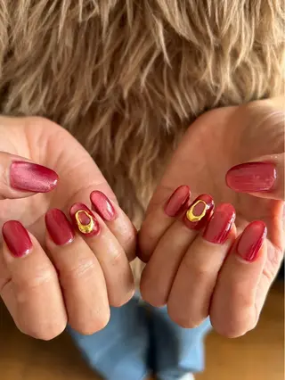 ネイル Sono nailのネイルデザイン