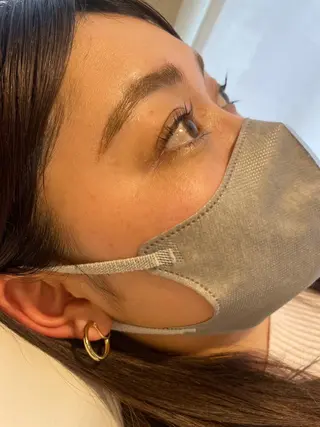 マツエク・マツパ Colk ☆のマツエク・マツパデザイン