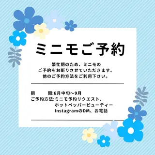 ネイル I. AYUMIのネイルデザイン