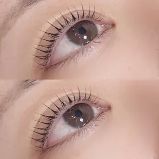 マツエク・マツパ ᴇʏᴇʟɪsᴛ ᴍɪᴋɪ️🫧のマツエク・マツパデザイン