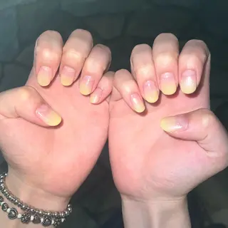 ネイル 星 みづきのネイルデザイン