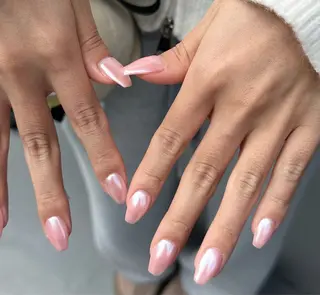 ネイル IROHA NAIL Rinoのネイルデザイン