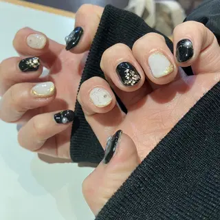 ネイル felicita服部店所属・felicita fumi♡のネイルデザイン