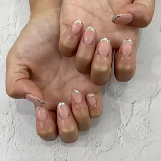 ネイル momo 京橋のネイルデザイン