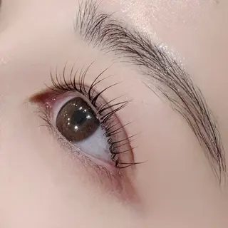 マツエク・マツパ eyelashZen 🤍HIRARIのマツエク・マツパデザイン