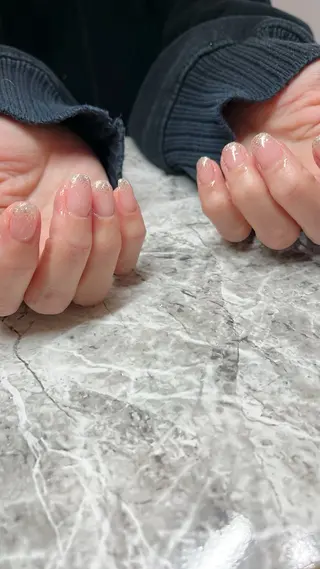 ネイル プライベートサロン circleのネイルデザイン