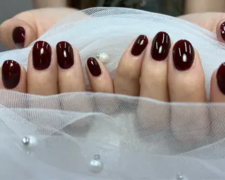 ネイル ToliyDeliy akemiのネイルデザイン