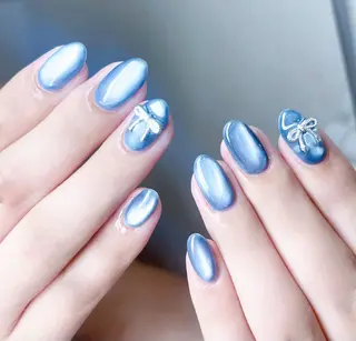 ネイル Lina nail Lina nailのネイルデザイン