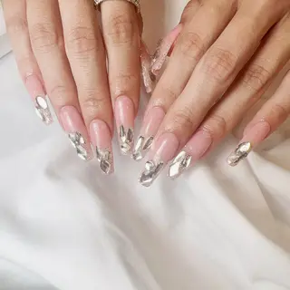 ネイル nailstudio ′ecole所属・nailstudio ′ecoleのネイルデザイン