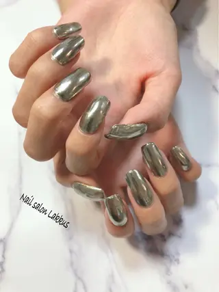 ネイル Lakkus T－CHIのネイルデザイン