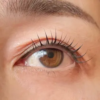 マツエク・マツパ Shine💫白石 珠紀のマツエク・マツパデザイン