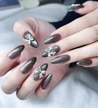 ネイル Shizuku nailのネイルデザイン