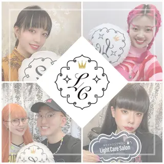 ライトケアサロン 渋谷店①森田のその他イメージ