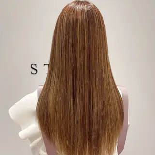 ロング STYLE 相模大野のヘアスタイル