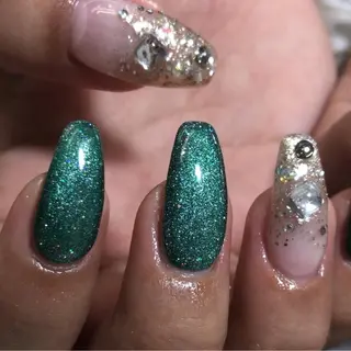 ネイル 1 9 9 7所属・nail 1997のネイルデザイン