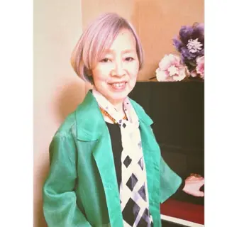 ミディアム ポルタカリーナサロン yukariのヘアスタイル