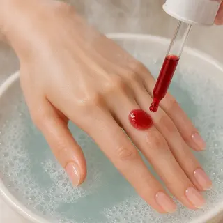 Rose Glass 高蔵寺店のネイルデザイン