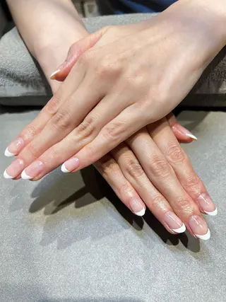 ネイル 金 柚嬉のネイルデザイン