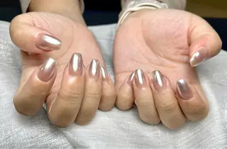 ネイル ✨Dreamy IKEBUKUROのネイルデザイン