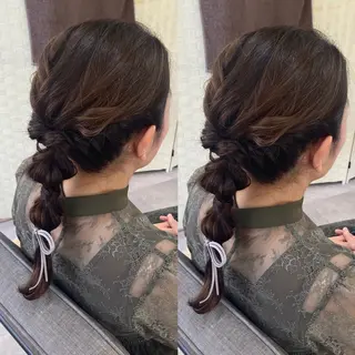 ロング 🦋NANA🦋 /韓国風/束感まつ毛のマツエク・マツパデザイン