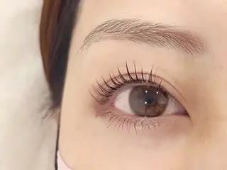 マツエク・マツパ 中川 聖奈のマツエク・マツパデザイン