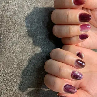 ネイル ルリアンチッタ メンズ垢抜け特化の眉毛・アイブロウイメージ