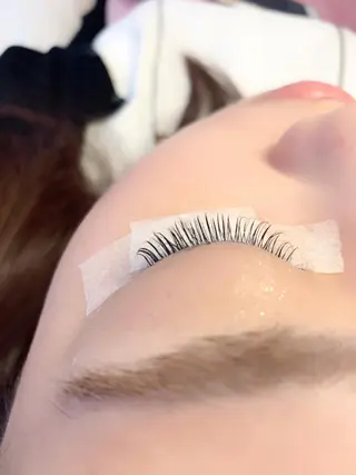 マツエク・マツパ 脱毛×アイラッシュCeriseLaLa所属・まつげ&アイブロウ スリーズララ🍒のマツエク・マツパデザイン