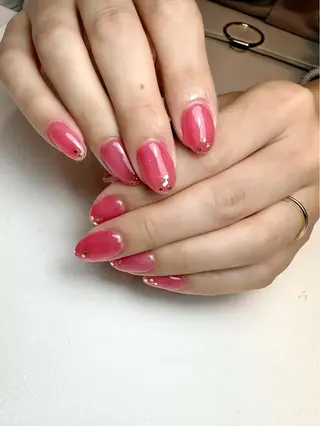 ネイル Nail ameria megu所属・ameria meguのネイルデザイン