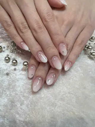 ネイル ネイル＆まつ毛 COCONail 池袋東口所属・COCONeil 井上のネイルデザイン