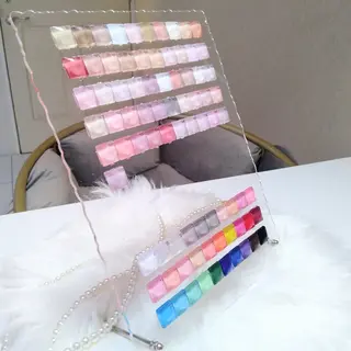 ネイル たかなし かなのネイルデザイン