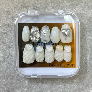 ネイル YAGAWA NAOのネイルデザイン