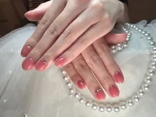 ネイル Nail Salon Recess 【ネイルサロンリセス】 （ネイルサロンリセス）所属・く まのネイルデザイン