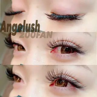 マツエク・マツパ 🦄銀座/束間まつげ 村上🍒のマツエク・マツパデザイン