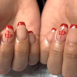 ネイル s sのネイルデザイン