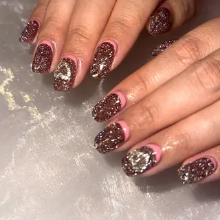 ネイル riri nailのネイルデザイン