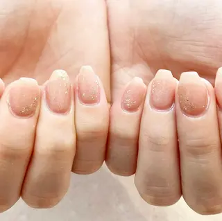 ネイル Orb nail所属・Orb nail (オーブ ネイル)のネイルデザイン