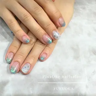 ネイル 粕屋耳ツボジュエリー 💎（ネイル休）のその他イメージ