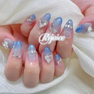 ネイル Rejoice Nail Salonのネイルデザイン