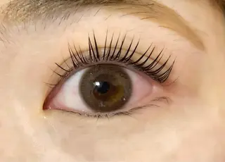 マツエク・マツパ eyelash salon remplir《ランプリール》所属・remplir 《ランプリール》のマツエク・マツパデザイン