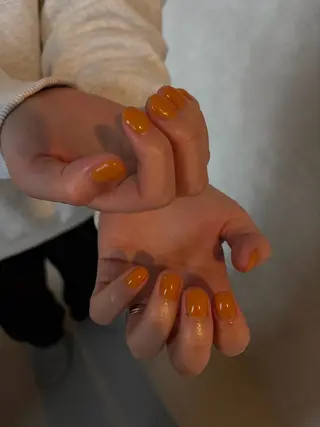 ネイル GLOW/NAIL EMIのネイルデザイン